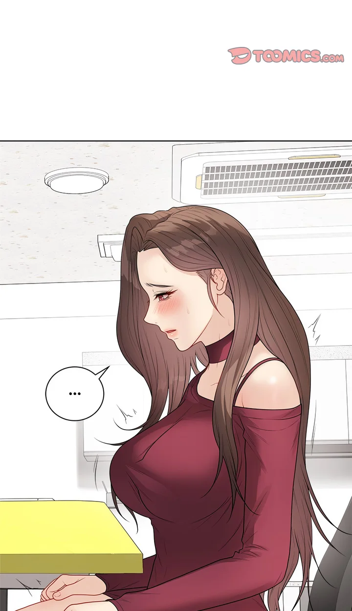 Signed, Sealed, Mistaken (Uncensored) - Chapter 38 Page 110