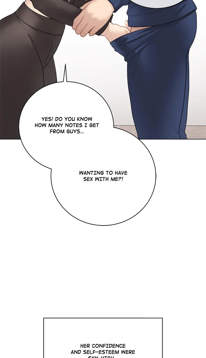 Signed, Sealed, Mistaken (Uncensored) - Chapter 38 Page 13