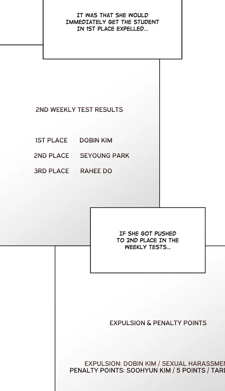 Signed, Sealed, Mistaken (Uncensored) - Chapter 38 Page 20