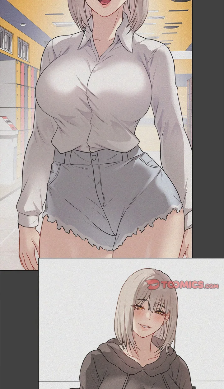 Signed, Sealed, Mistaken (Uncensored) - Chapter 38 Page 22