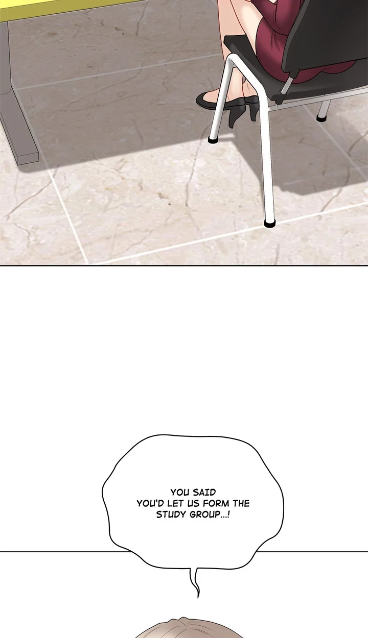 Signed, Sealed, Mistaken (Uncensored) - Chapter 38 Page 39