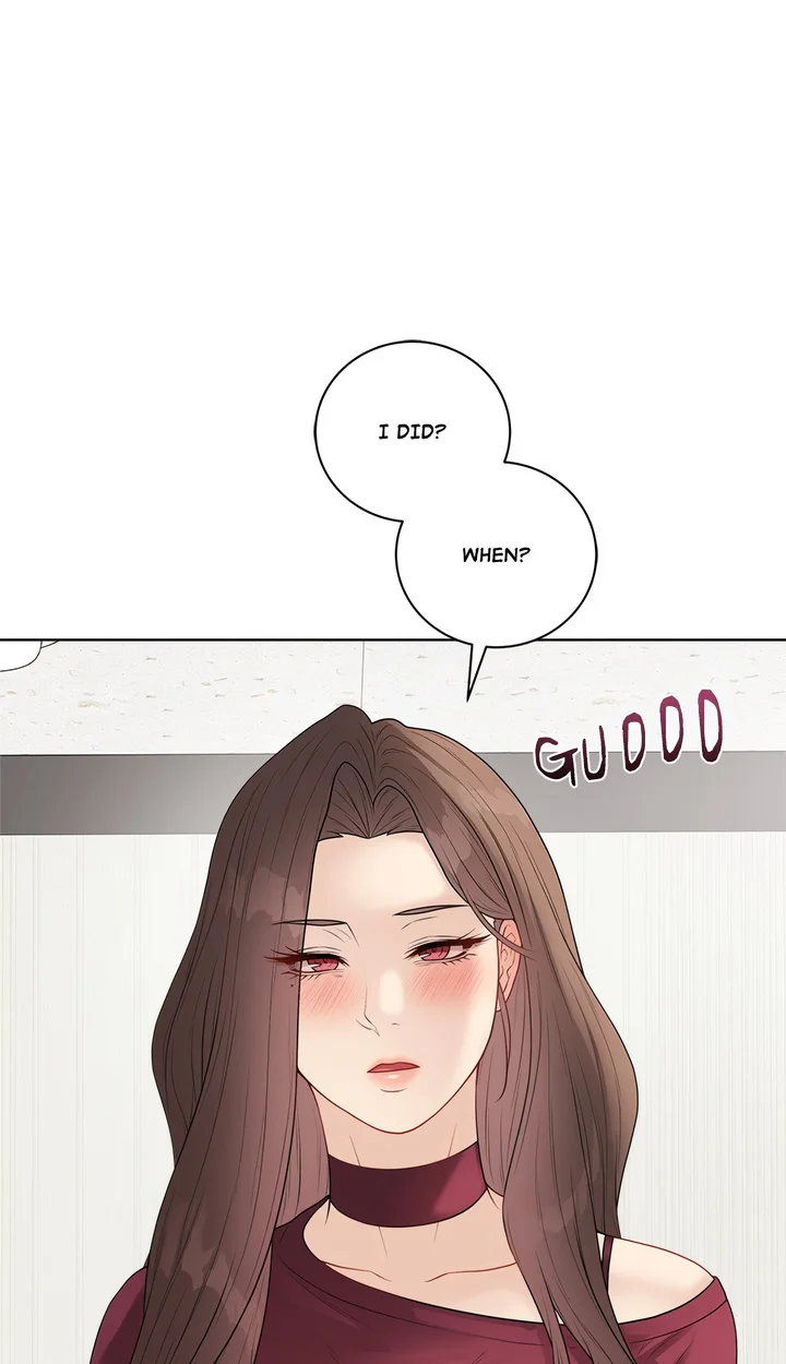 Signed, Sealed, Mistaken (Uncensored) - Chapter 38 Page 41