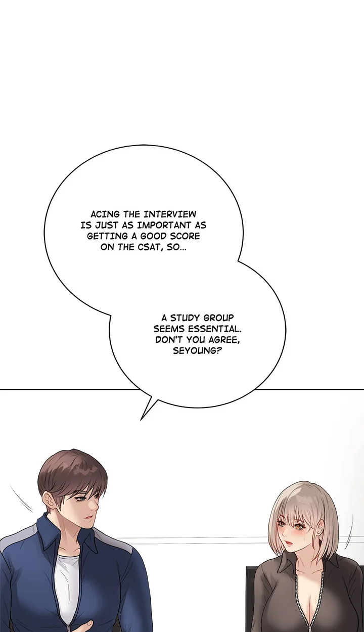 Signed, Sealed, Mistaken (Uncensored) - Chapter 38 Page 52