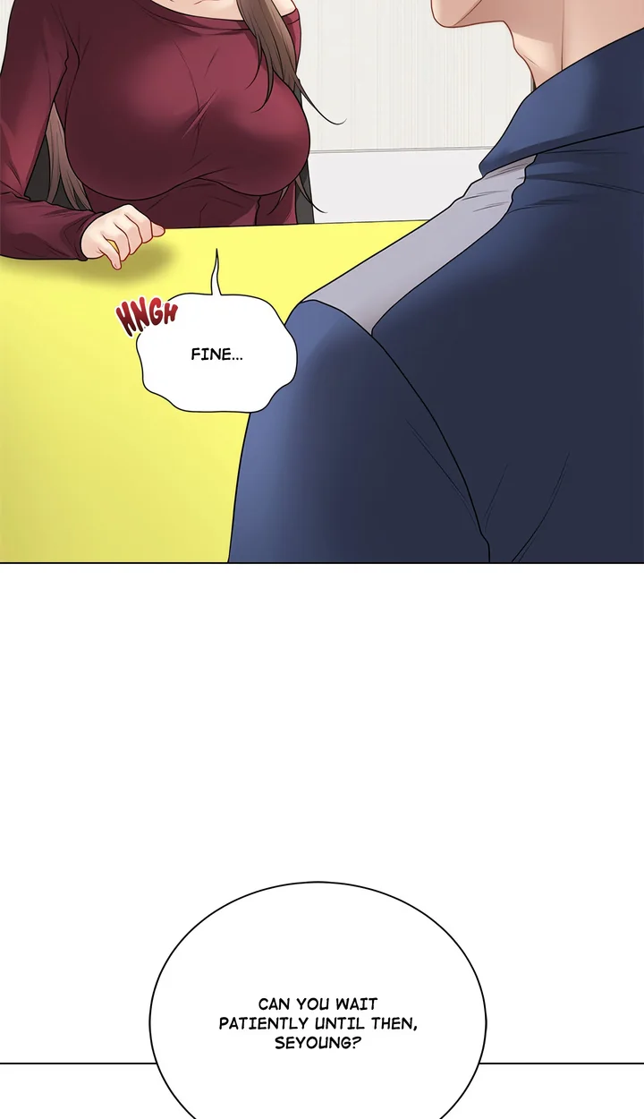 Signed, Sealed, Mistaken (Uncensored) - Chapter 38 Page 79