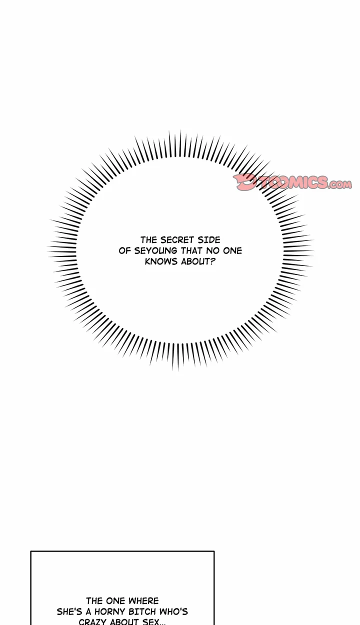 Signed, Sealed, Mistaken (Uncensored) - Chapter 38 Page 9