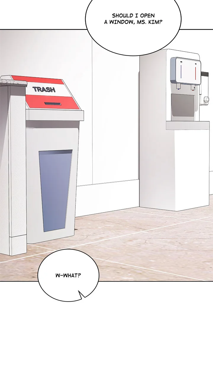 Signed, Sealed, Mistaken (Uncensored) - Chapter 38 Page 91