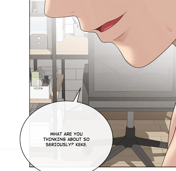 Signed, Sealed, Mistaken (Uncensored) - Chapter 40 Page 106