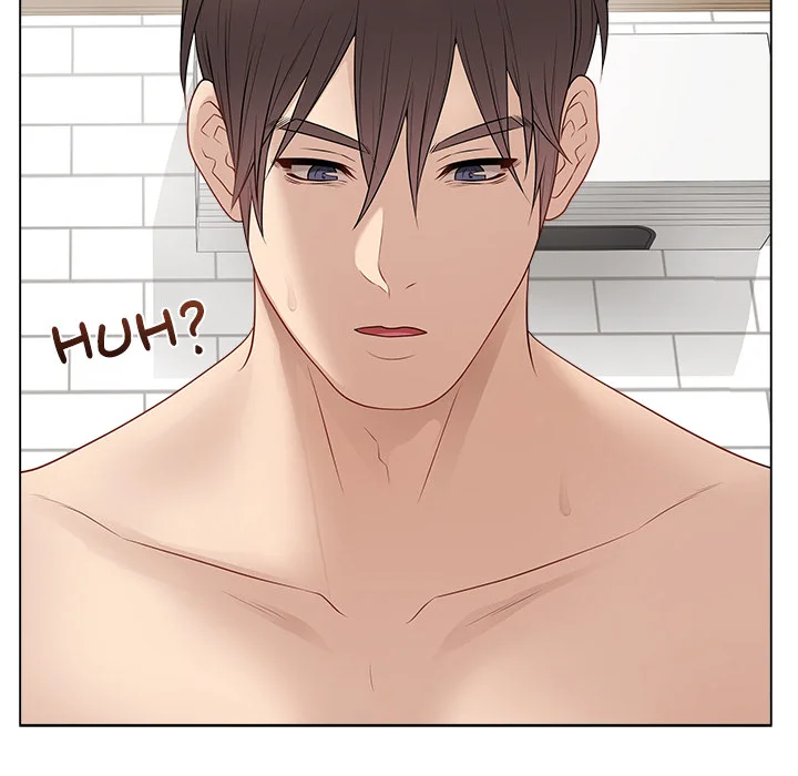 Signed, Sealed, Mistaken (Uncensored) - Chapter 40 Page 142