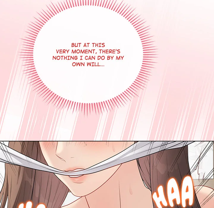 Signed, Sealed, Mistaken (Uncensored) - Chapter 40 Page 15