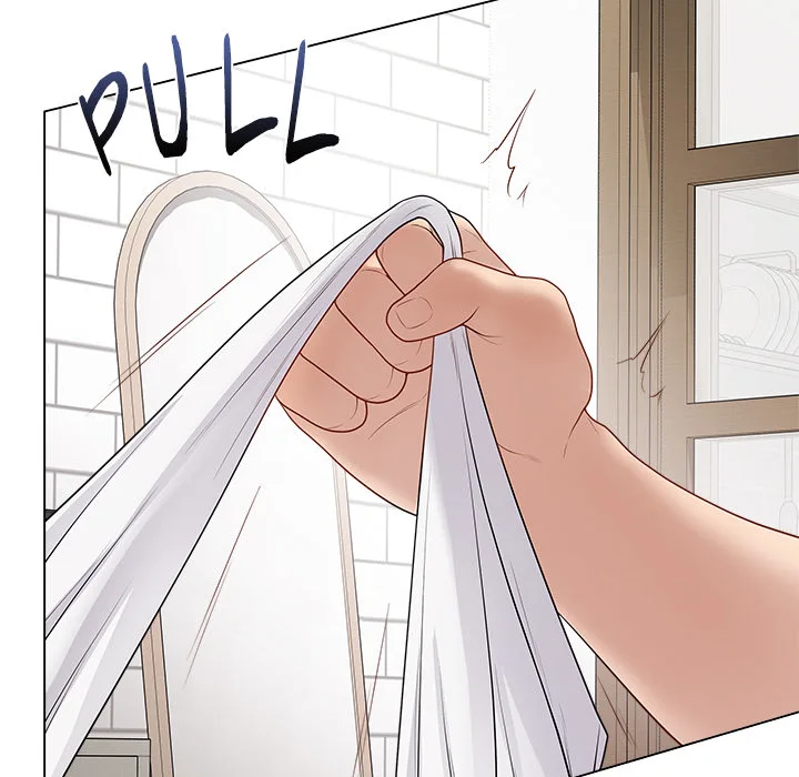 Signed, Sealed, Mistaken (Uncensored) - Chapter 40 Page 21