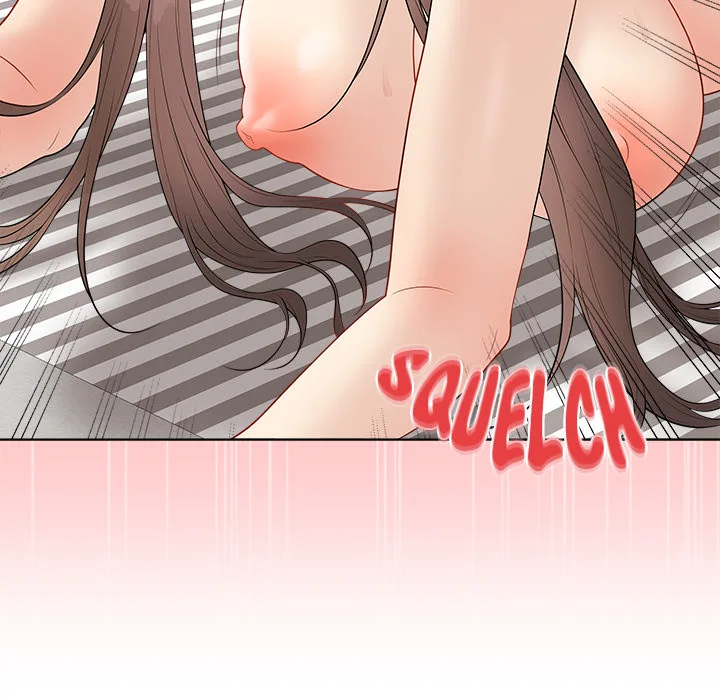 Signed, Sealed, Mistaken (Uncensored) - Chapter 40 Page 30