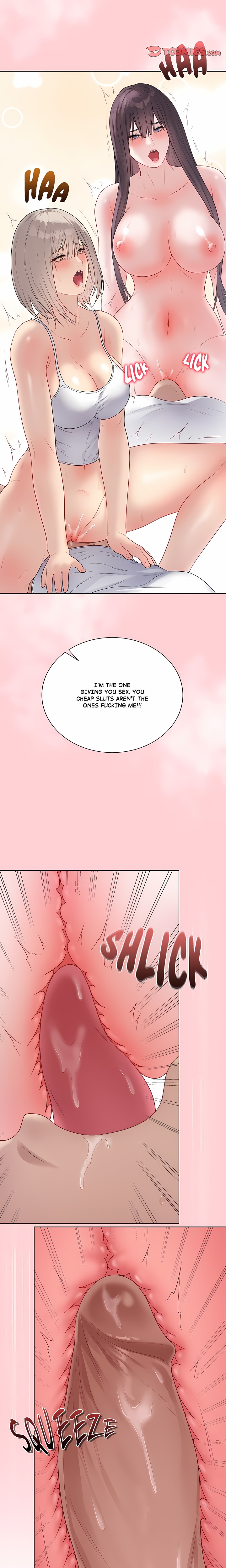Signed, Sealed, Mistaken (Uncensored) - Chapter 45 Page 26