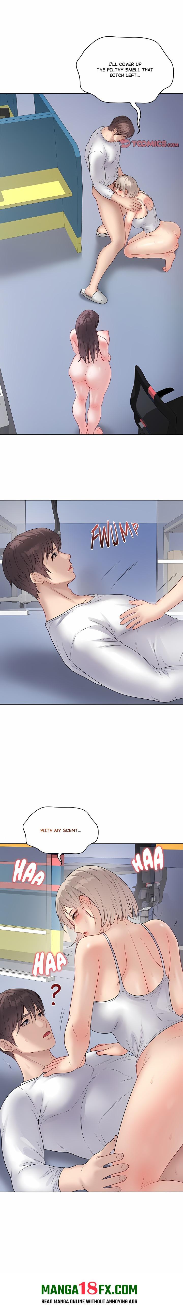 Signed, Sealed, Mistaken (Uncensored) - Chapter 45 Page 8