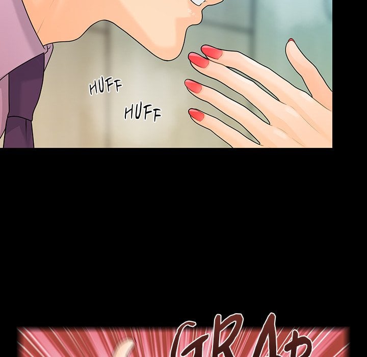 My Secretary - Chapter 66 Page 107