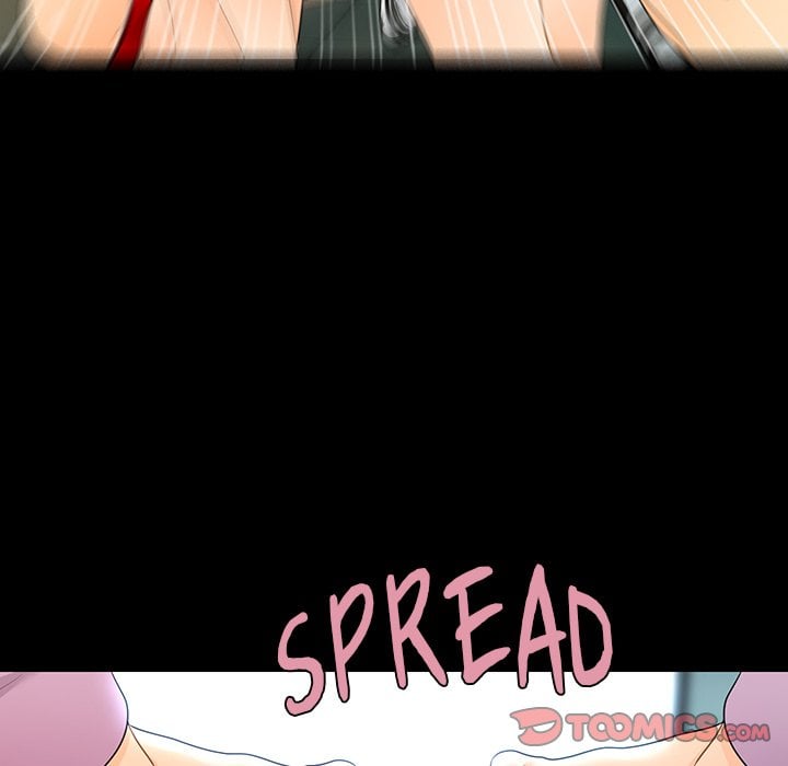 My Secretary - Chapter 66 Page 111