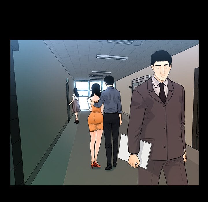 My Secretary - Chapter 66 Page 131