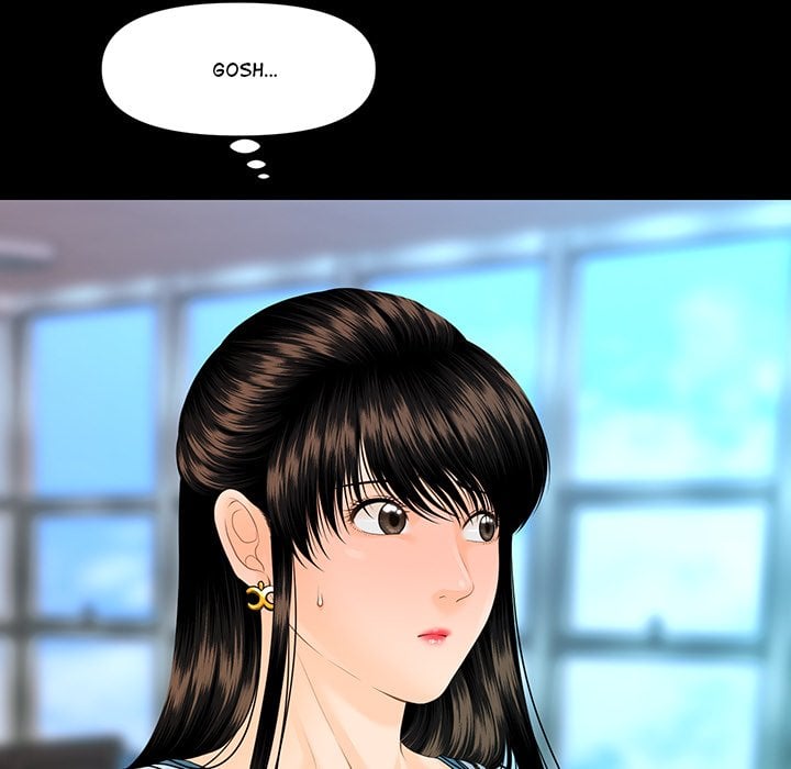 My Secretary - Chapter 66 Page 74