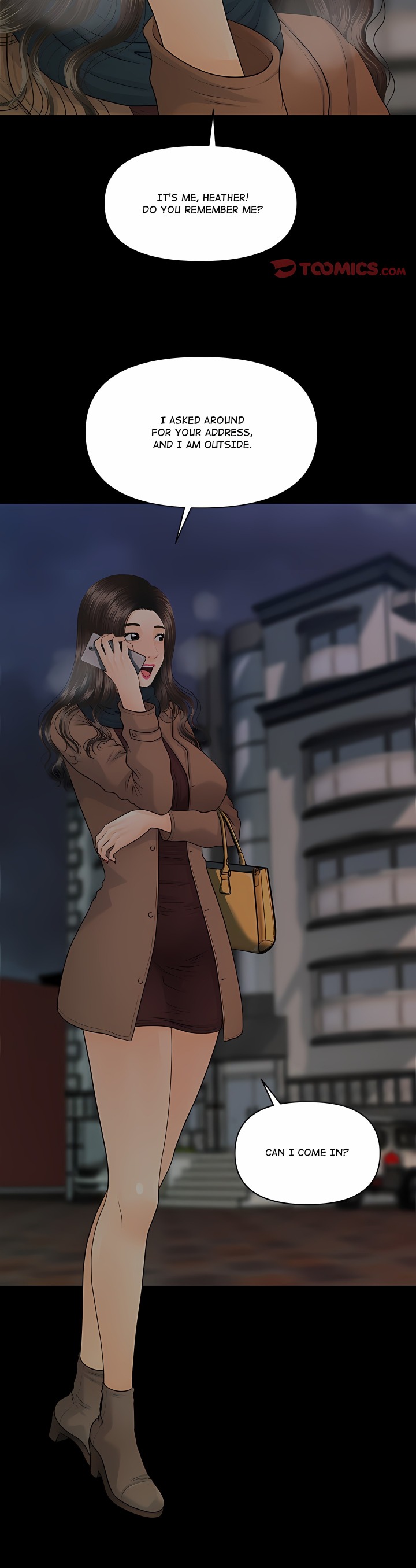 My Secretary - Chapter 72 Page 23