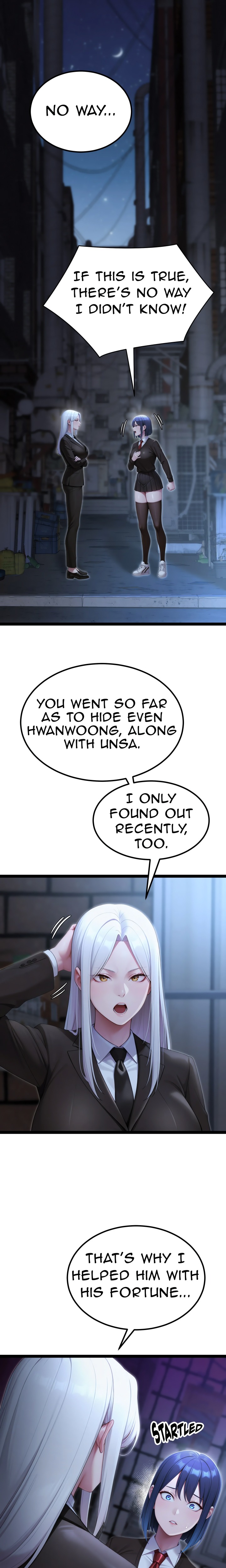 Endless Bride Search - Chapter 13 Page 1