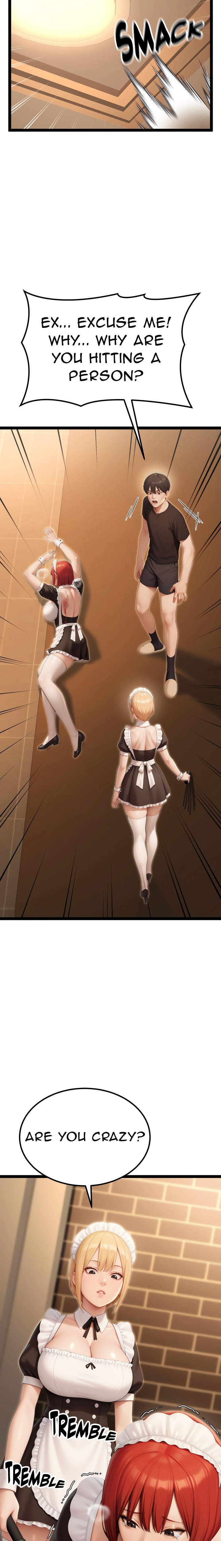 Endless Bride Search - Chapter 13 Page 10