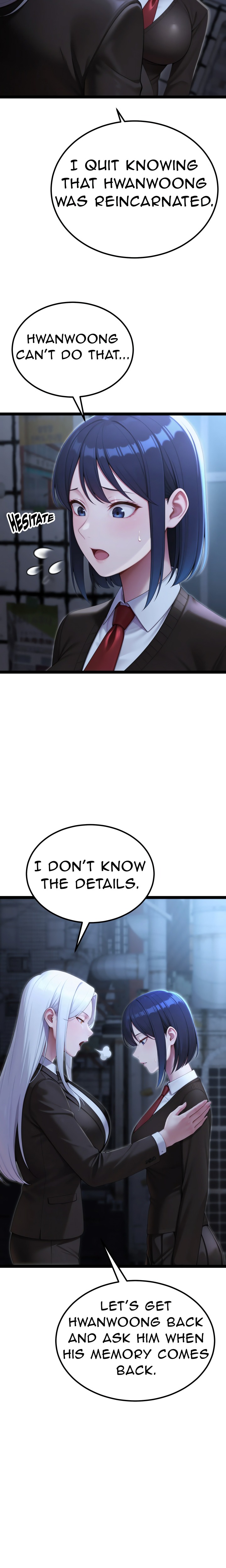 Endless Bride Search - Chapter 13 Page 2