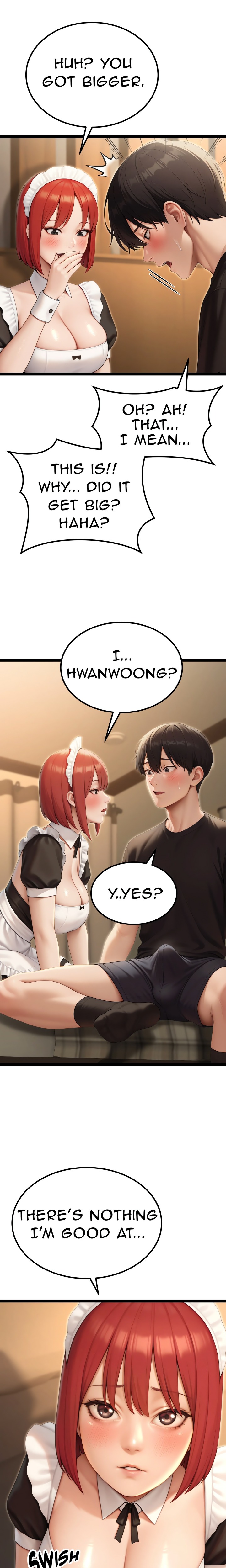 Endless Bride Search - Chapter 13 Page 22