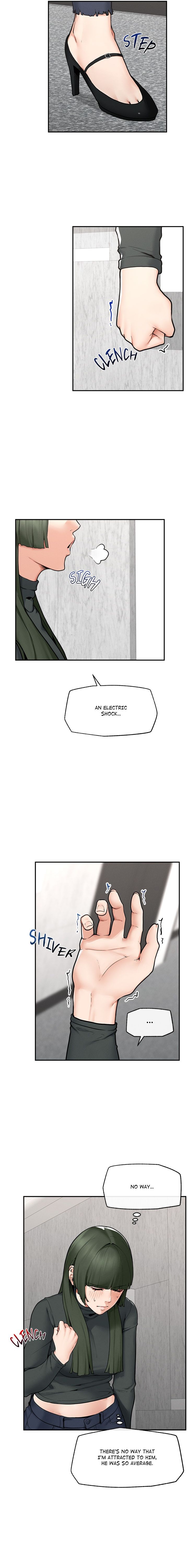 Mr. Superconductor - Chapter 24 Page 8