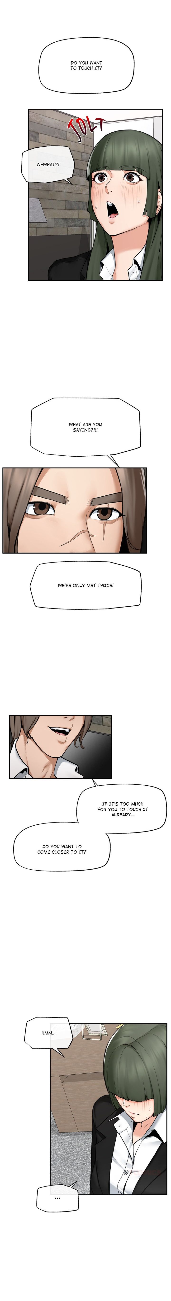 Mr. Superconductor - Chapter 25 Page 7