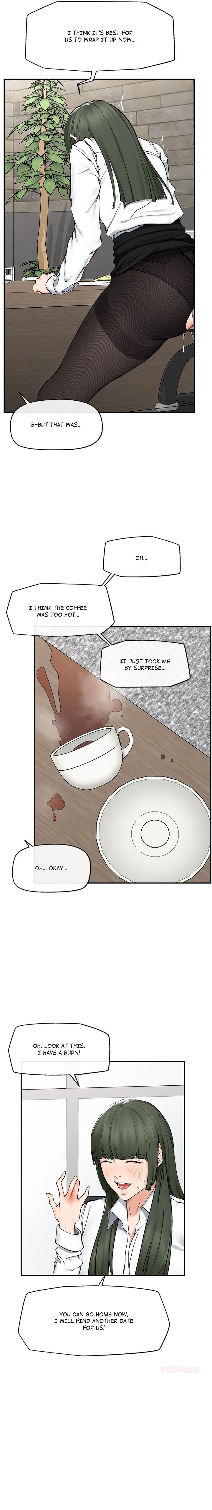 Mr. Superconductor - Chapter 27 Page 16