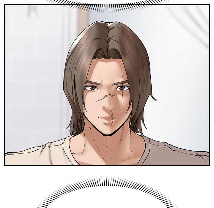 Mr. Superconductor - Chapter 31 Page 134