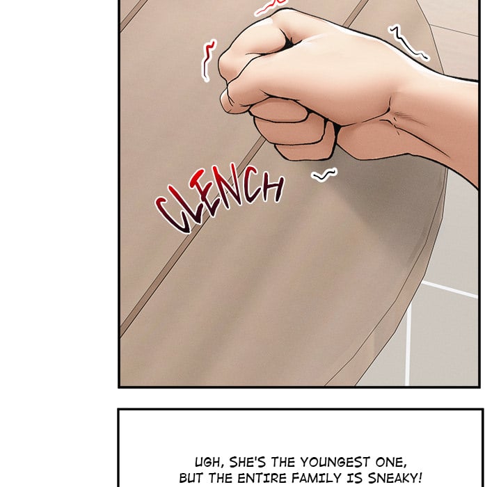 Mr. Superconductor - Chapter 31 Page 146