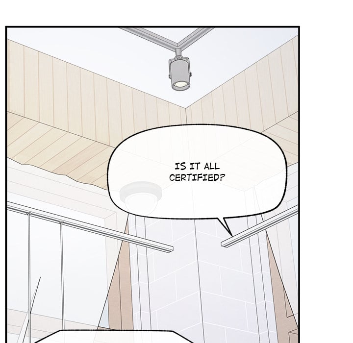 Mr. Superconductor - Chapter 31 Page 95