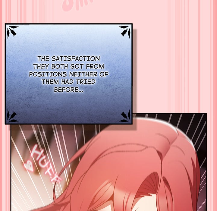 Thrust & Conquer - Chapter 33 Page 105