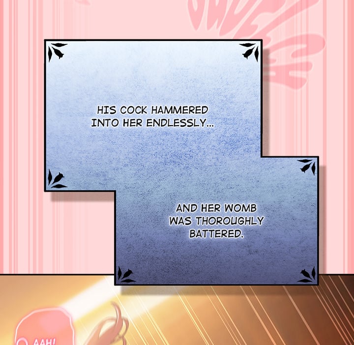 Thrust & Conquer - Chapter 33 Page 114