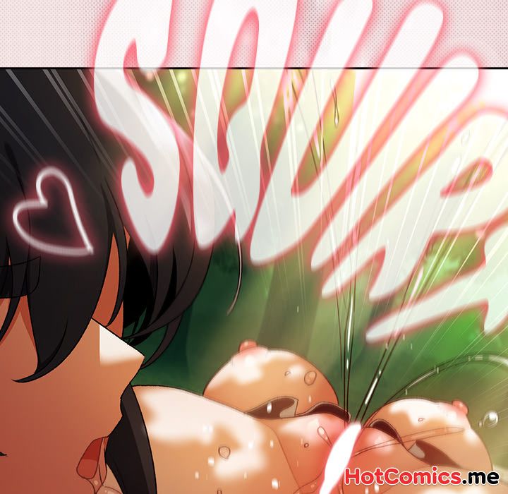 Thrust & Conquer - Chapter 33 Page 19