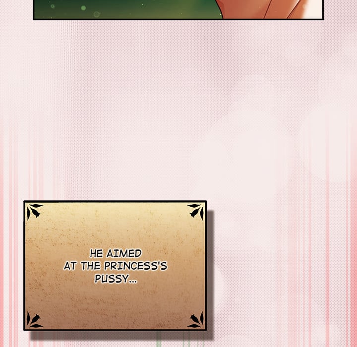 Thrust & Conquer - Chapter 33 Page 31