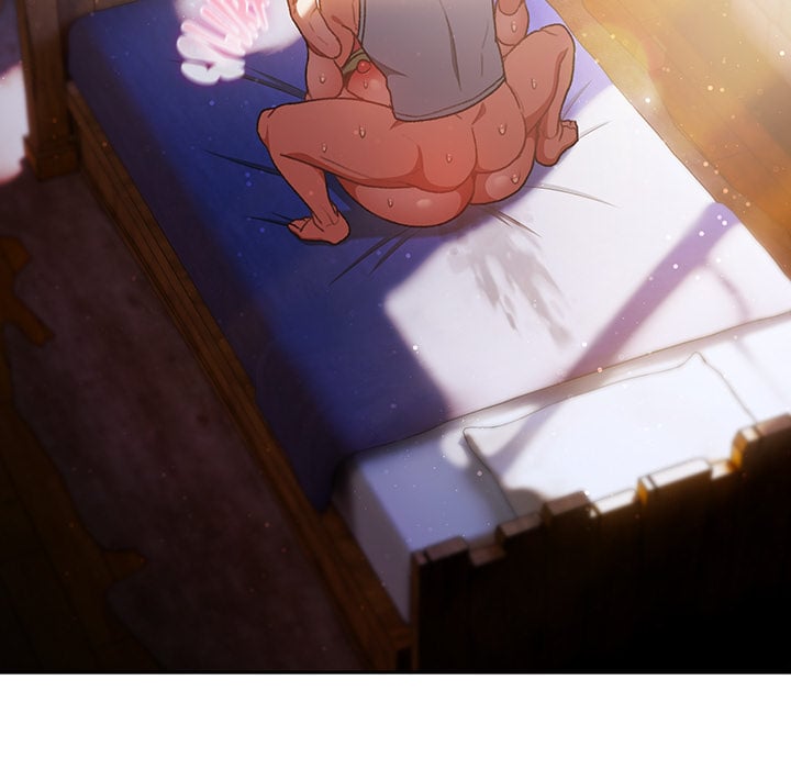 Thrust & Conquer - Chapter 33 Page 69