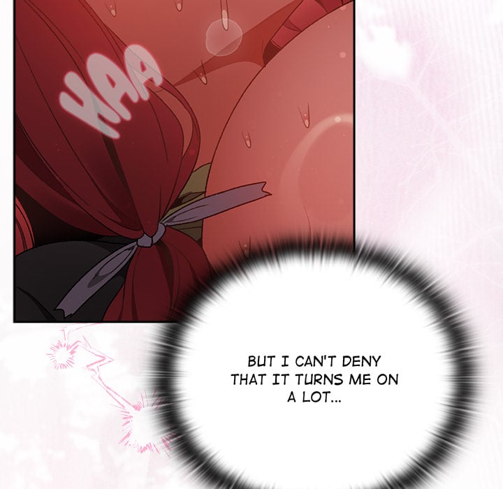 Thrust & Conquer - Chapter 33 Page 78