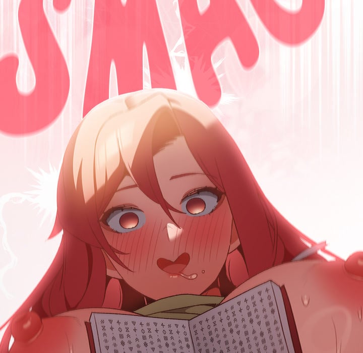 Thrust & Conquer - Chapter 33 Page 85