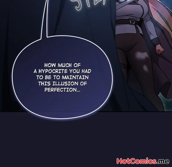 Thrust & Conquer - Chapter 35 Page 9