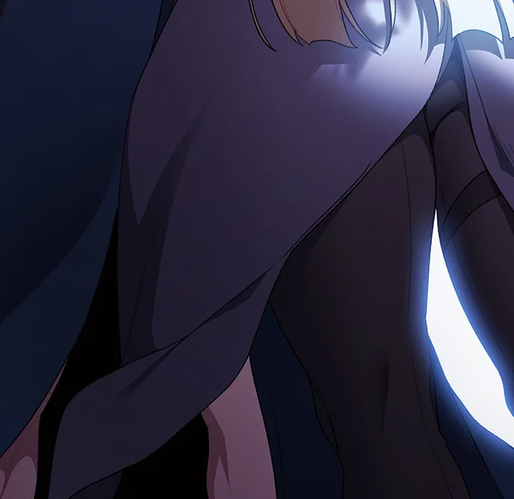 Thrust & Conquer - Chapter 35 Page 20