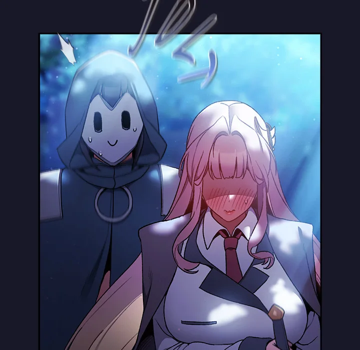 Thrust & Conquer - Chapter 35 Page 32