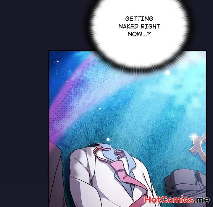 Thrust & Conquer - Chapter 35 Page 43