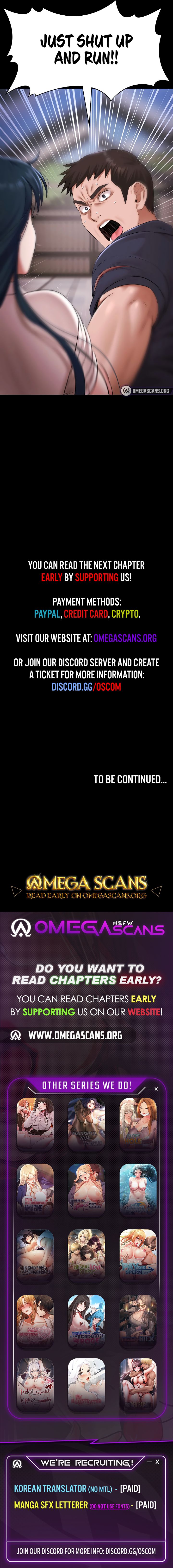 Pool Party - Chapter 31 Page 8