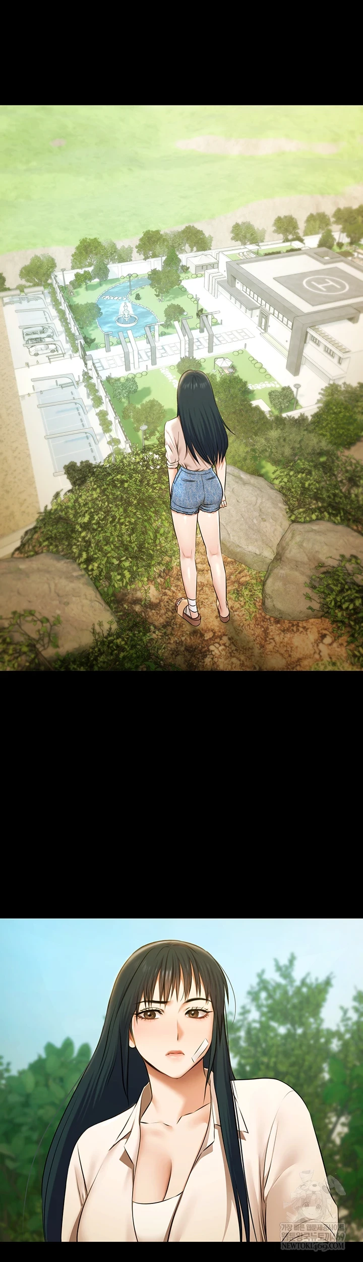 Pool Party Raw - Chapter 28 Page 6