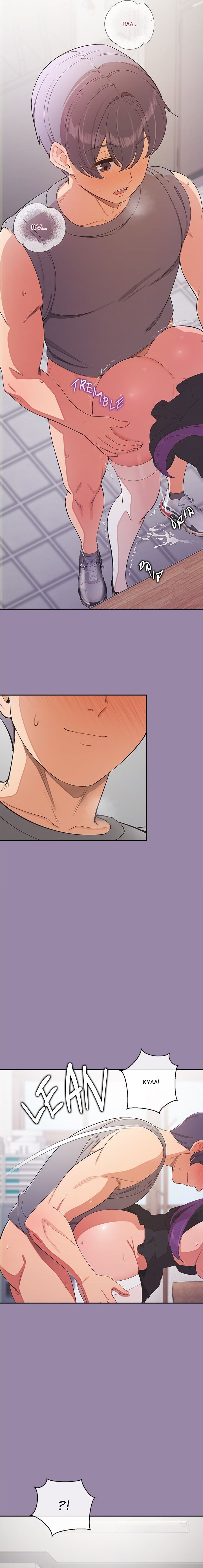 The Seed of Destiny - Chapter 23 Page 15