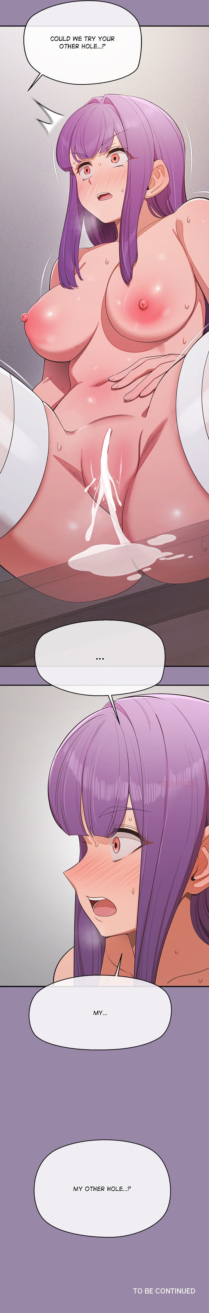 The Seed of Destiny - Chapter 23 Page 20