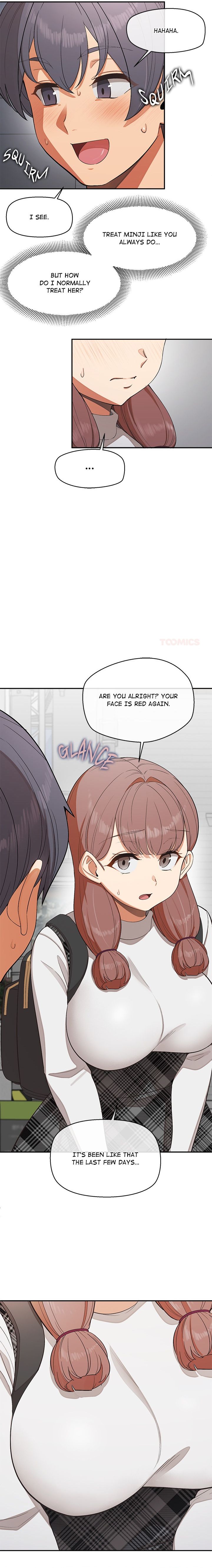 The Seed of Destiny - Chapter 25 Page 16