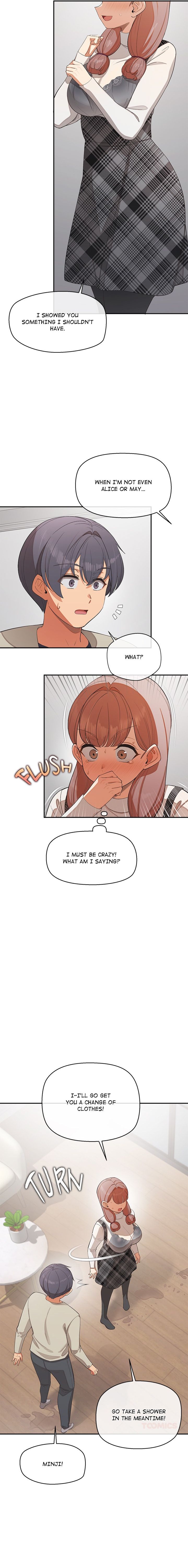 The Seed of Destiny - Chapter 25 Page 20