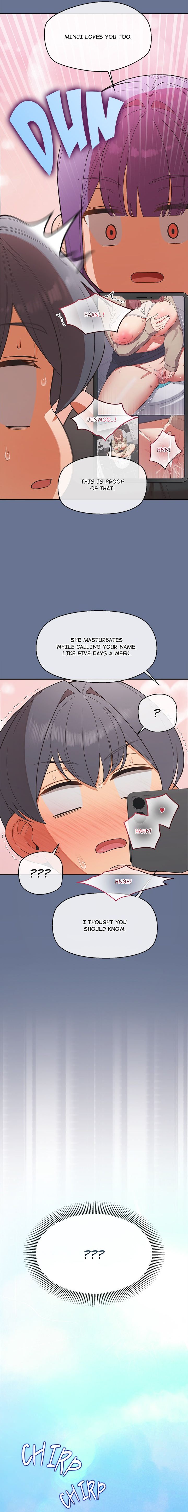 The Seed of Destiny - Chapter 25 Page 6